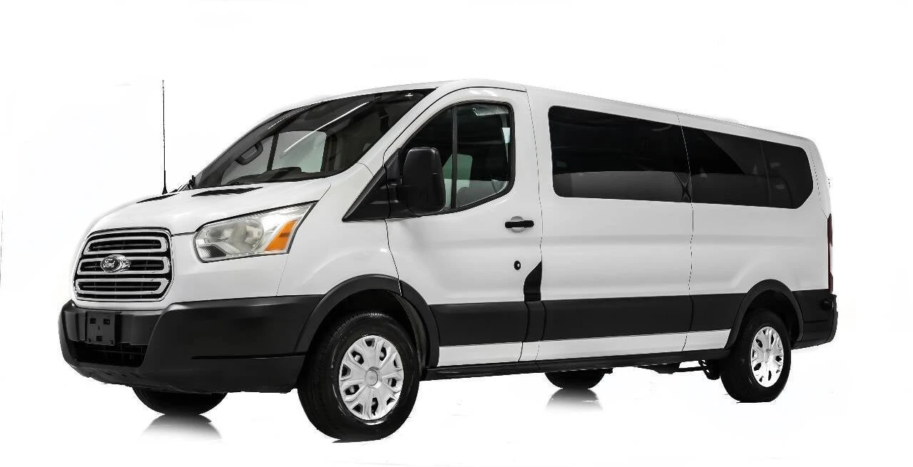2015 Ford Transit - Image 2 of 12