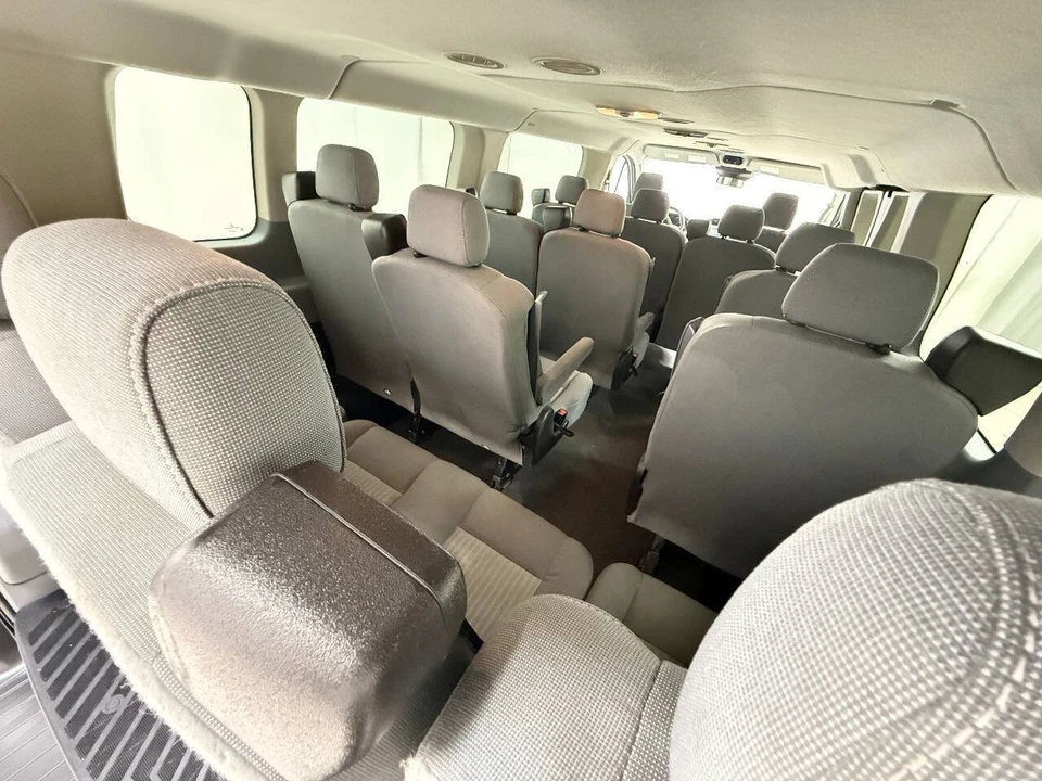 2015 Ford Transit - Image 23 of 31