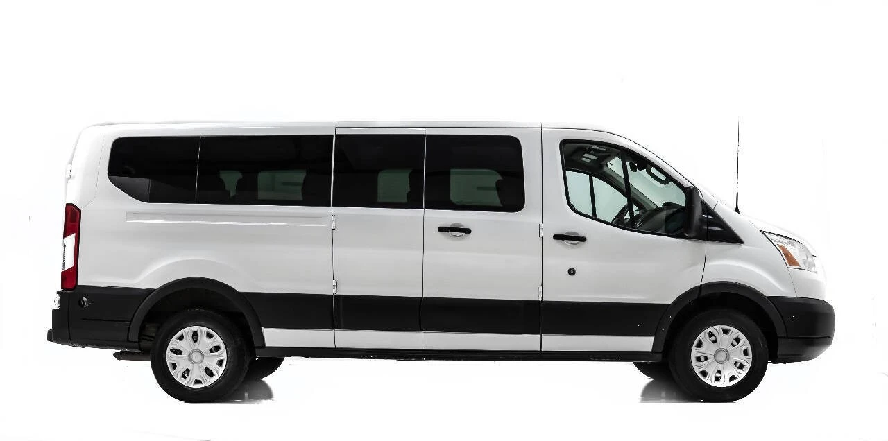 2015 Ford Transit - Image 5 of 31