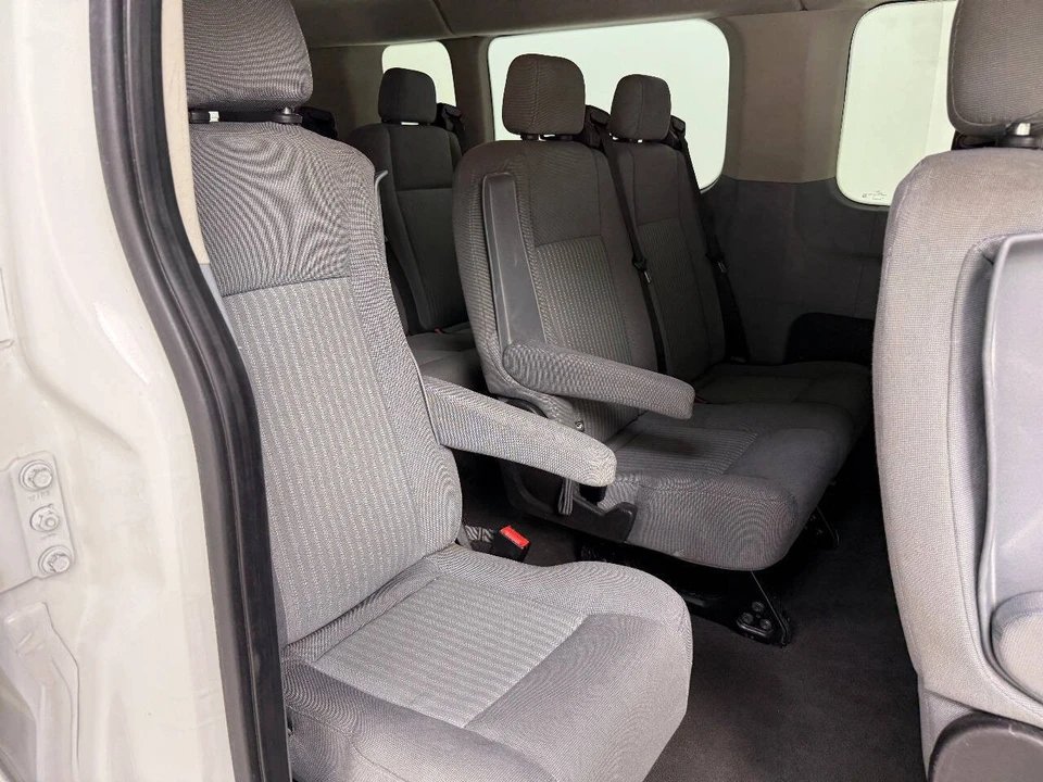 2015 Ford Transit - Image 28 of 31