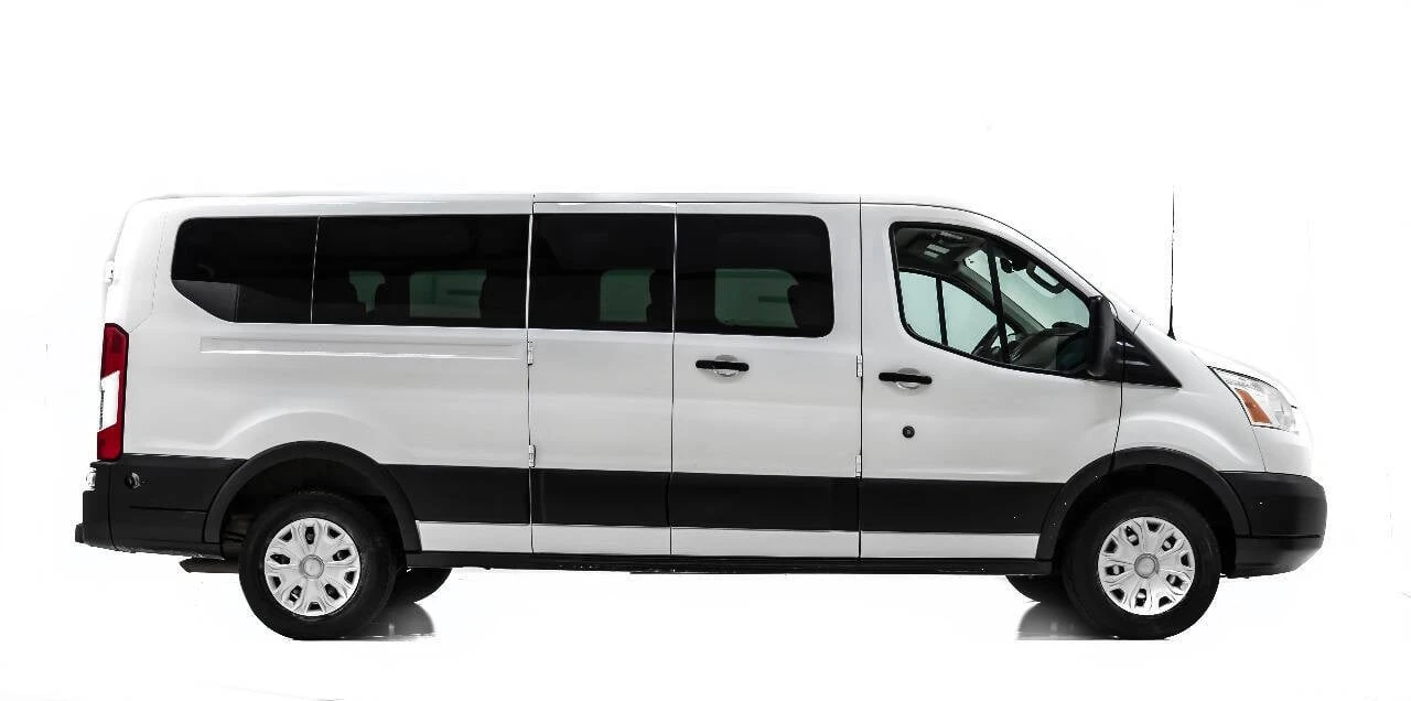 2015 Ford Transit - Image 5 of 12