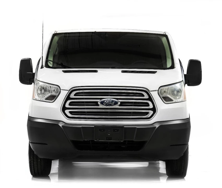 2015 Ford Transit - Image 8 of 12