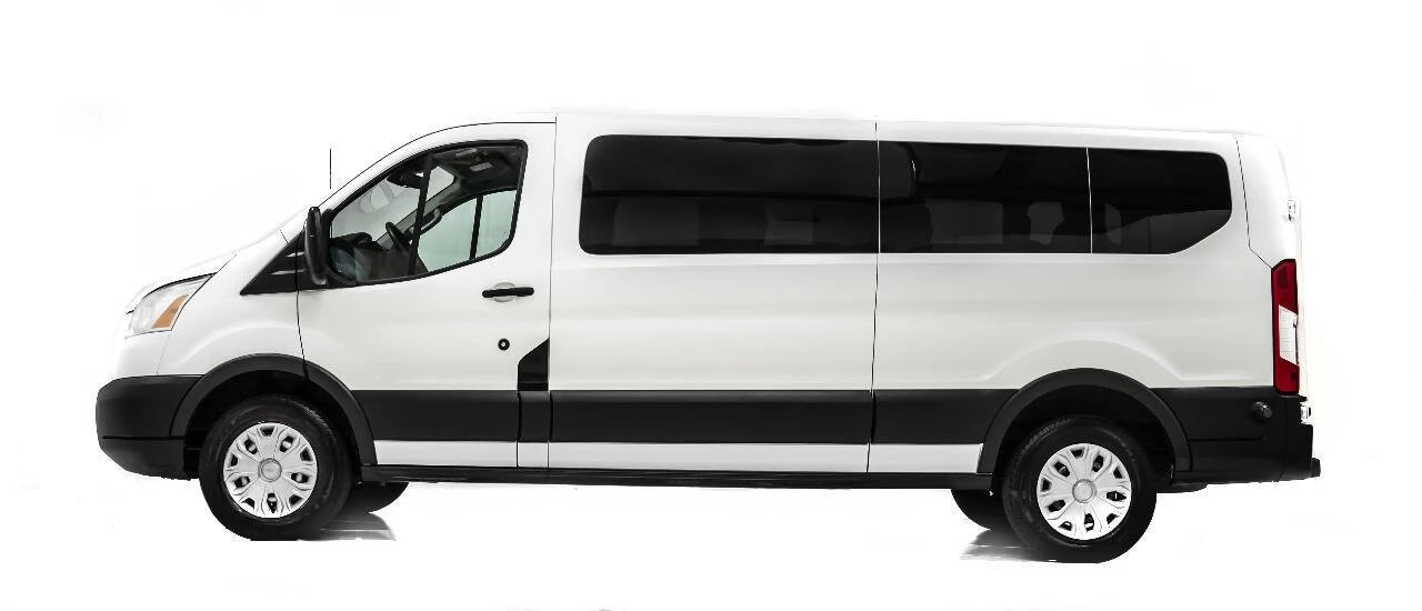 2015 Ford Transit - Image 6 of 12