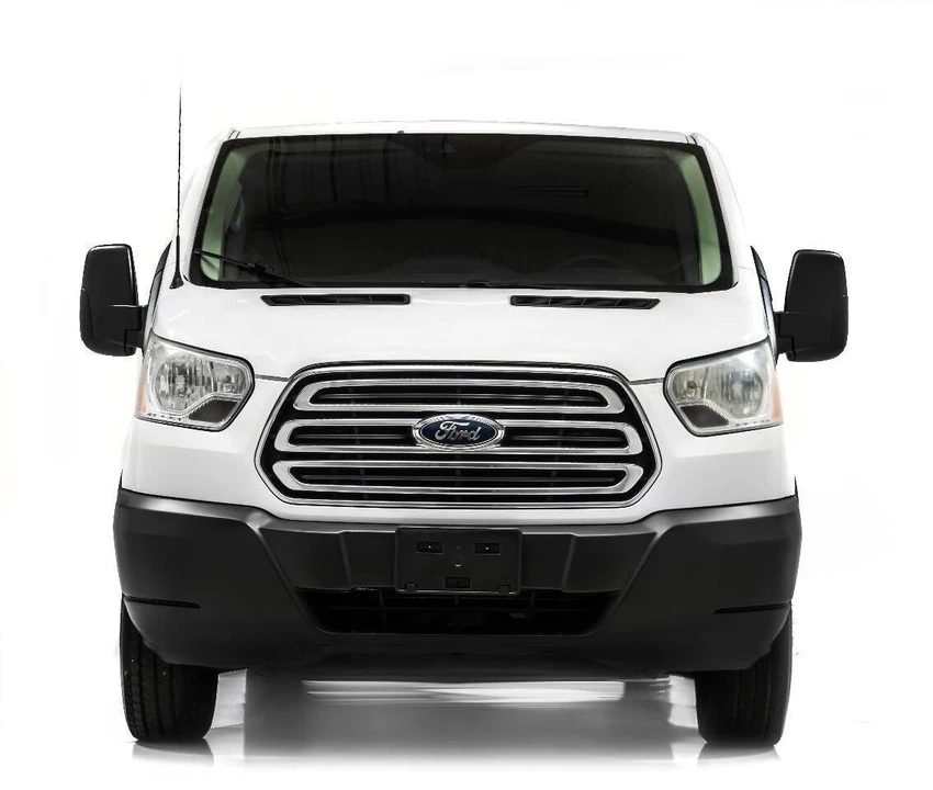2015 Ford Transit - Image 8 of 12
