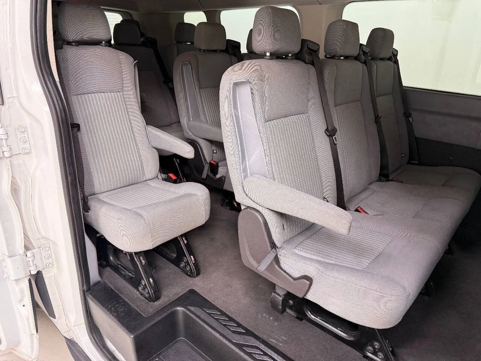 2015 Ford Transit - Image 27 of 31