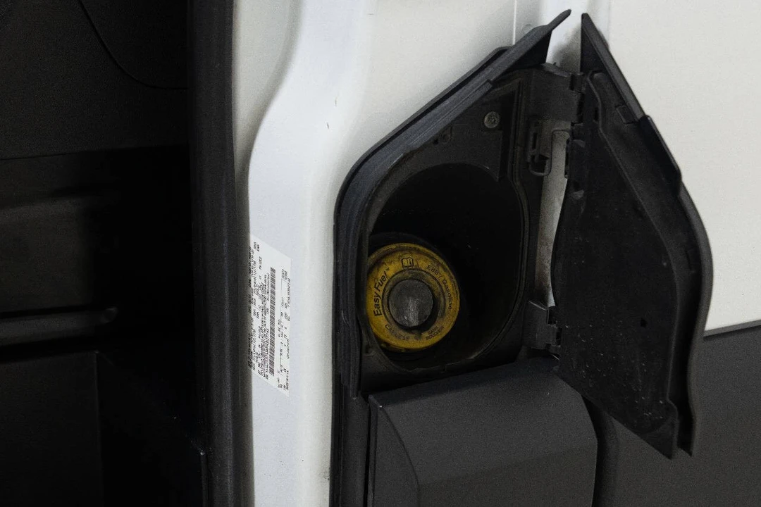 2015 Ford Transit - Image 17 of 31