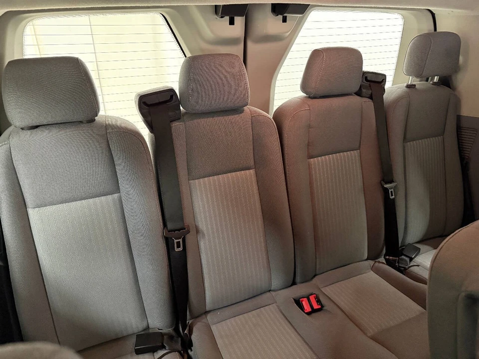 2015 Ford Transit - Image 30 of 31