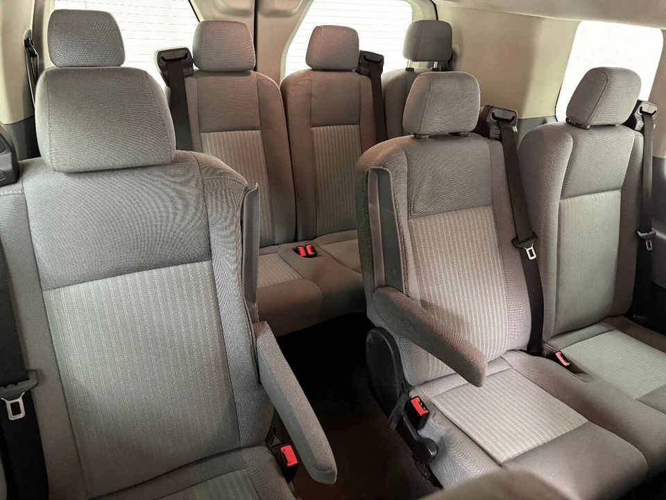 2015 Ford Transit - Image 29 of 31