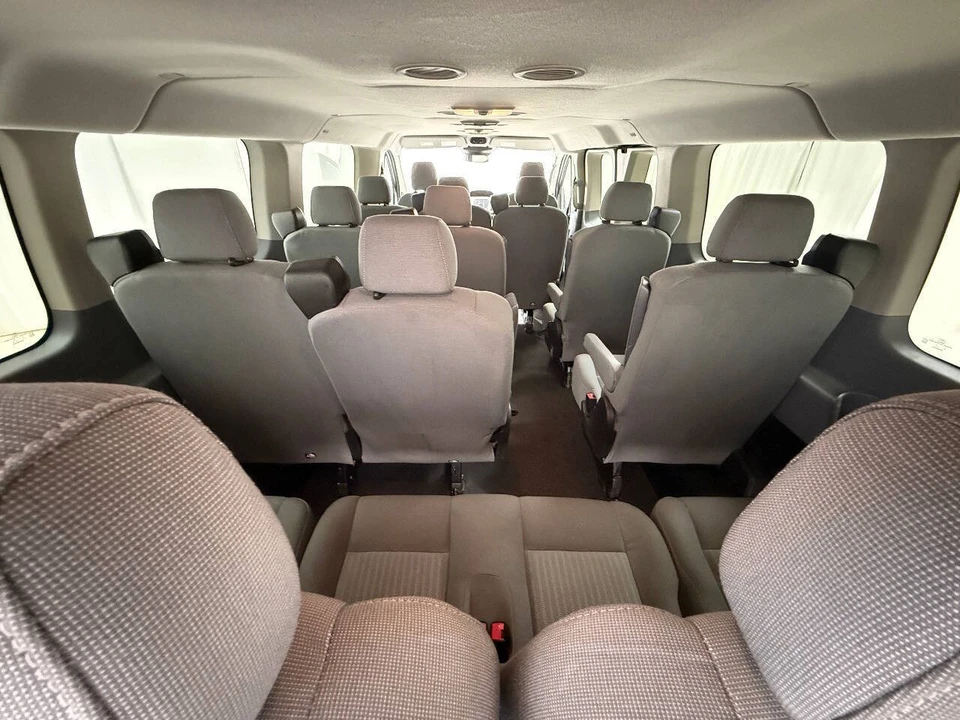 2015 Ford Transit - Image 24 of 31