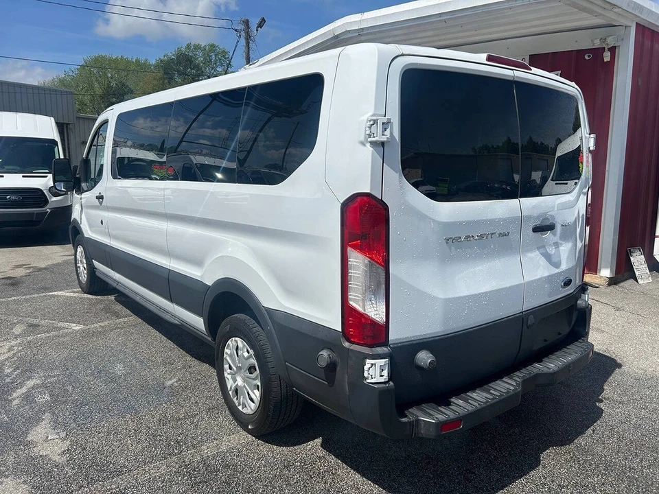 2015 Ford Transit - Image 3 of 21