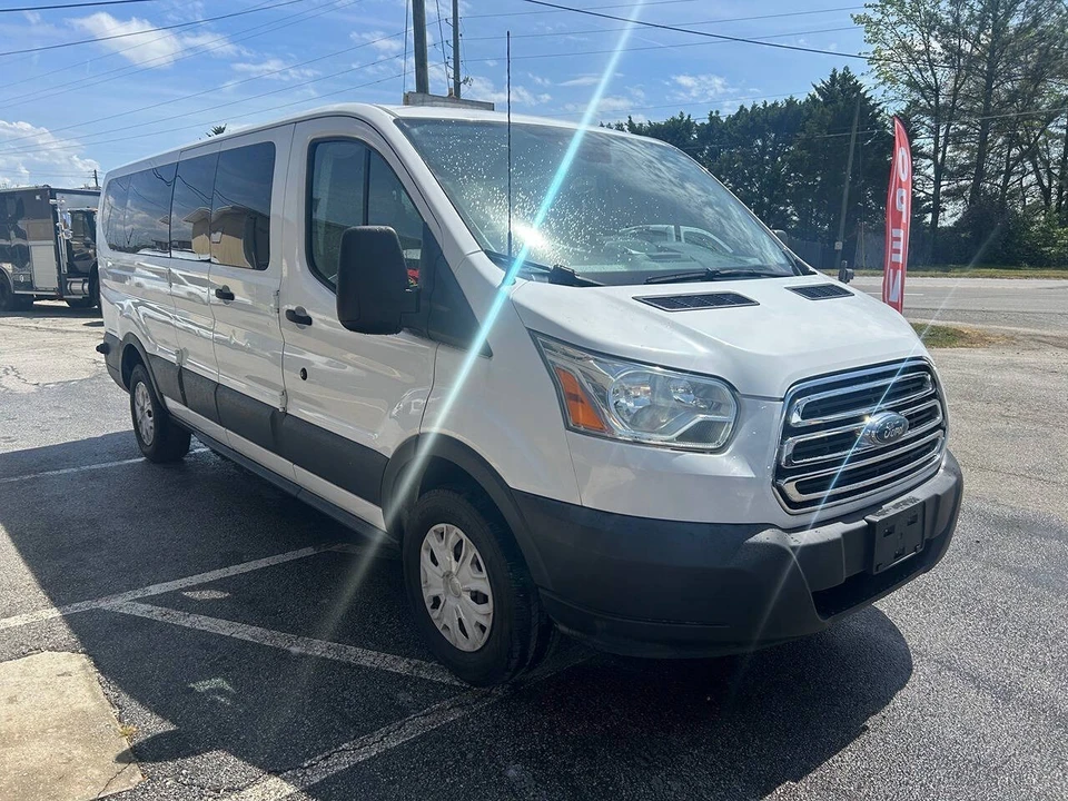 2015 Ford Transit - Image 6 of 21