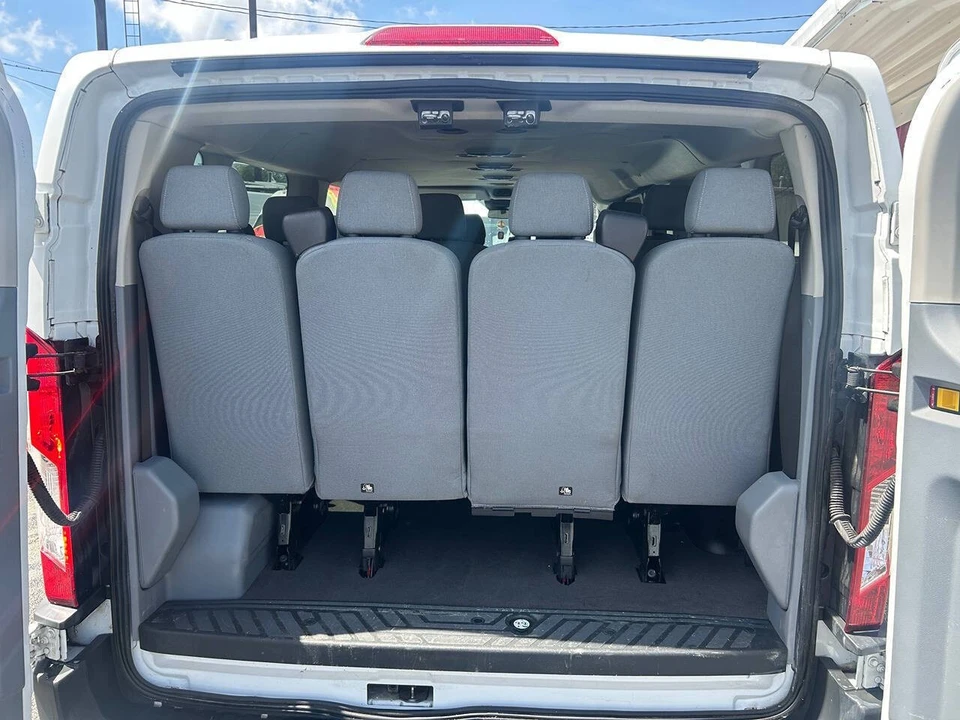 2015 Ford Transit - Image 11 of 21