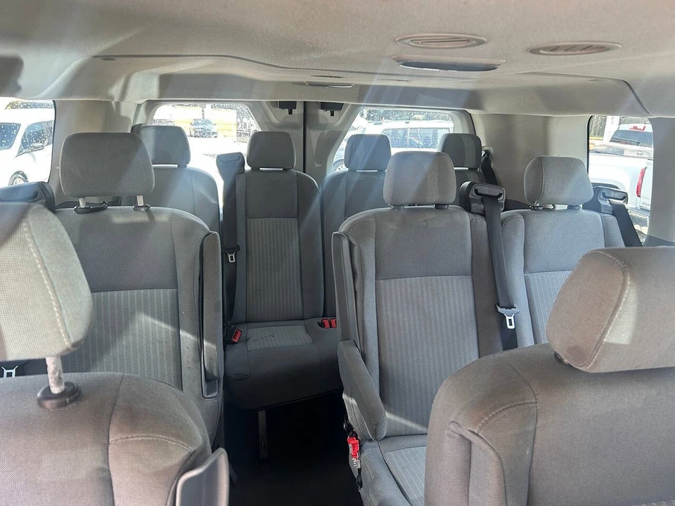2015 Ford Transit - Image 10 of 21