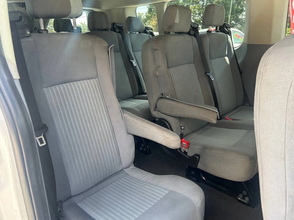 2015 Ford Transit - Image 9 of 21
