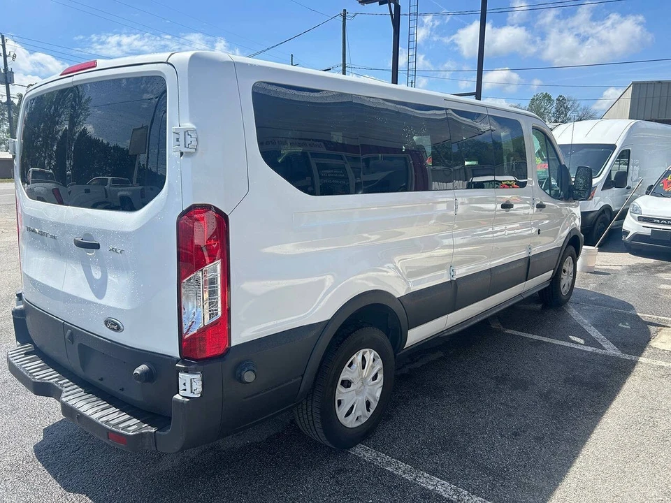 2015 Ford Transit - Image 5 of 21