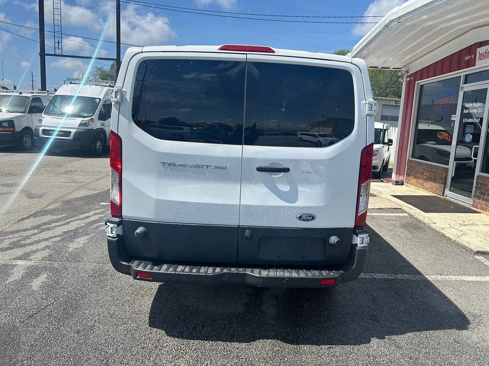 2015 Ford Transit - Image 4 of 21