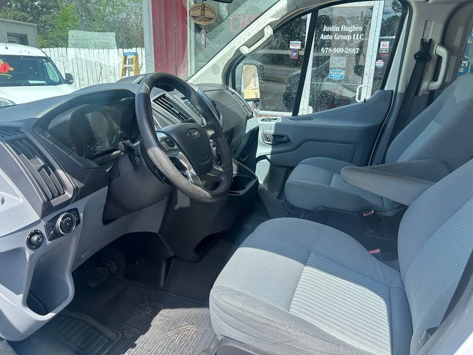 2015 Ford Transit - Image 13 of 21