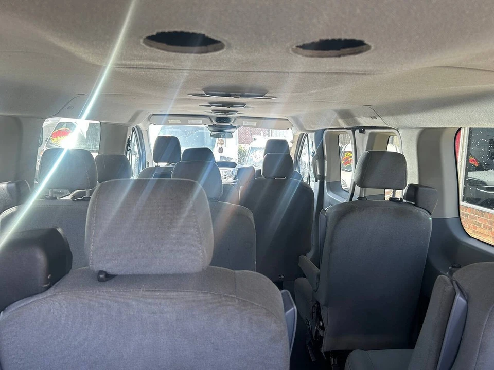 2015 Ford Transit - Image 12 of 21
