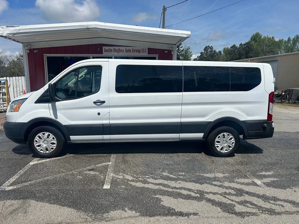 2015 Ford Transit - Image 2 of 21