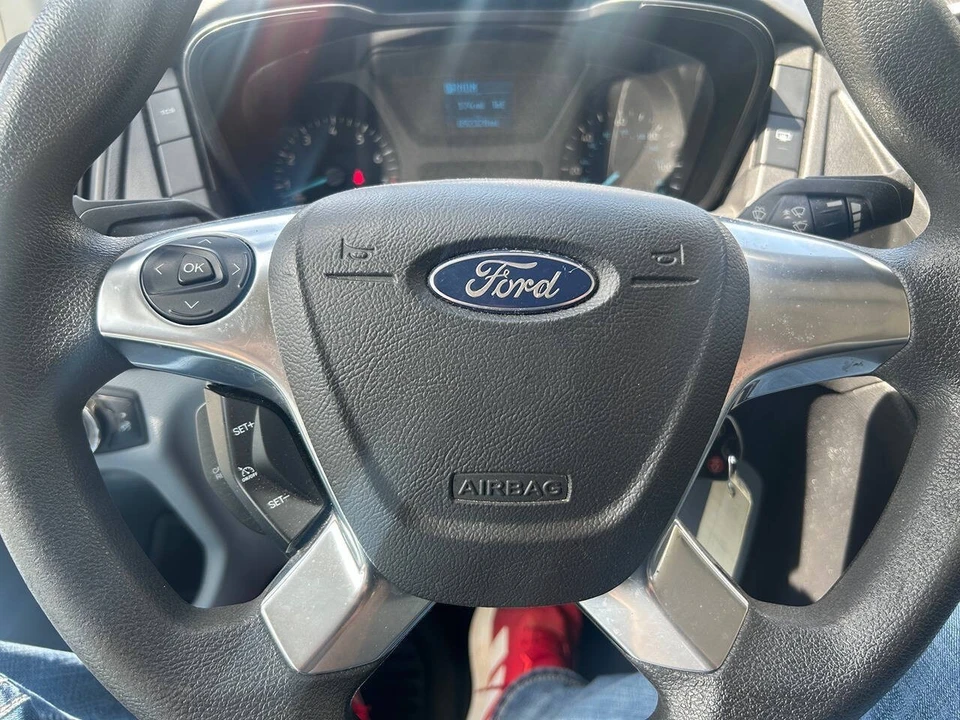 2015 Ford Transit - Image 17 of 21