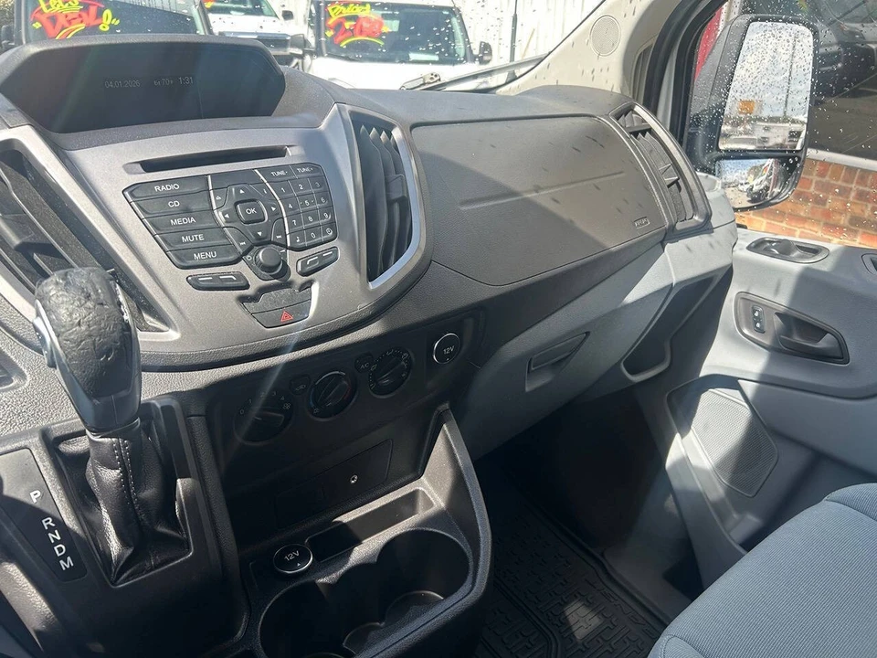 2015 Ford Transit - Image 15 of 21