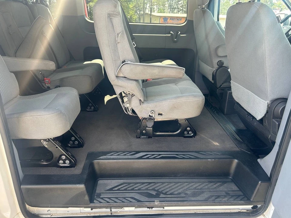 2015 Ford Transit - Image 8 of 21