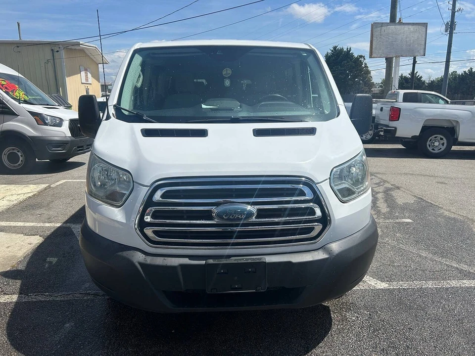 2015 Ford Transit - Image 7 of 21