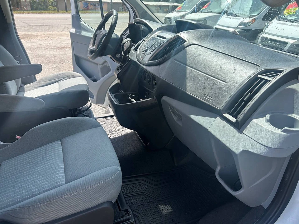 2015 Ford Transit - Image 14 of 21