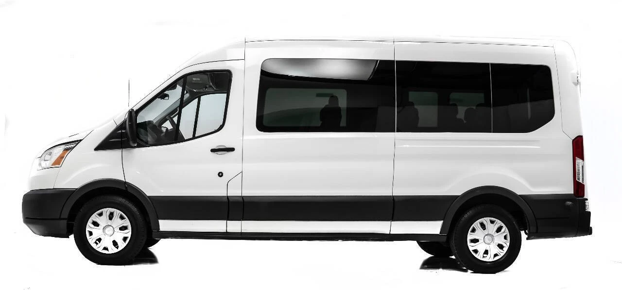 2015 Ford Transit - Image 6 of 21