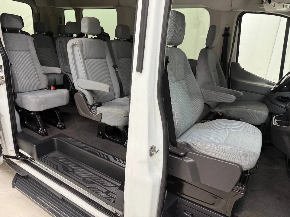 2015 Ford Transit - Image 25 of 31