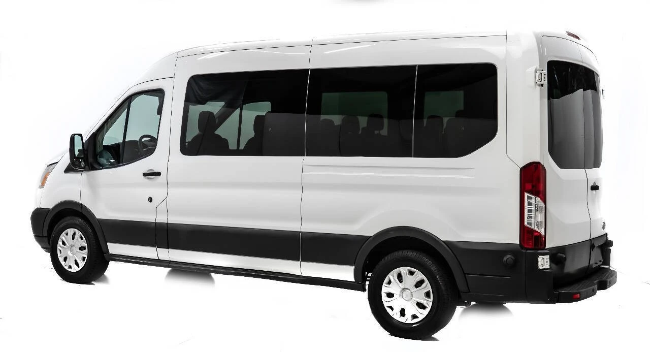 2015 Ford Transit - Image 4 of 31