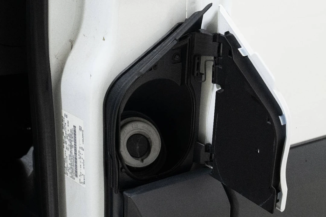2015 Ford Transit - Image 17 of 31