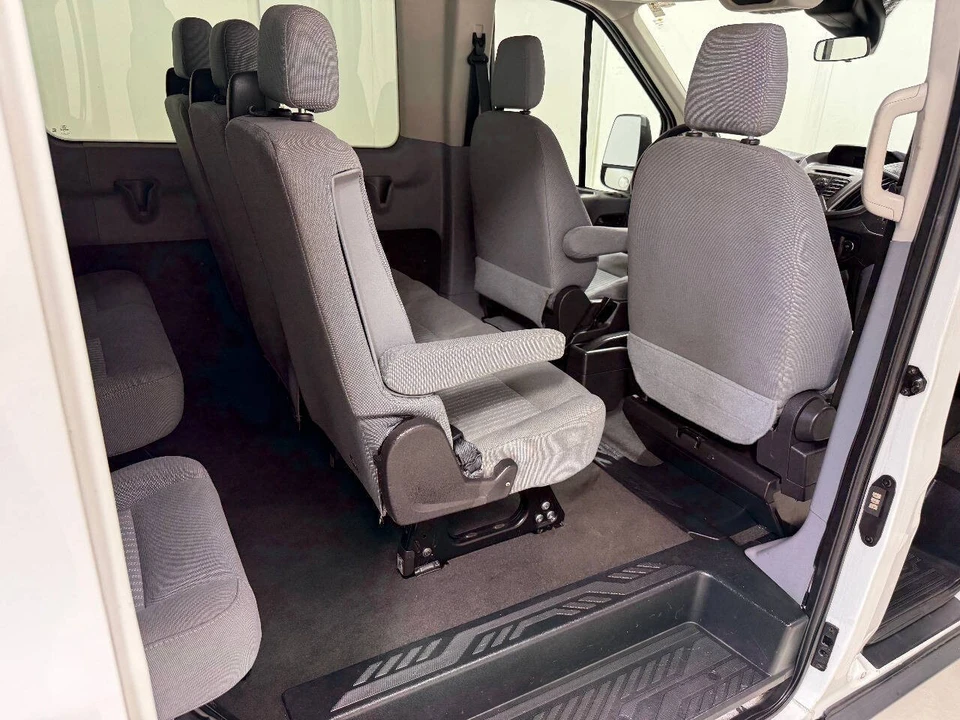 2015 Ford Transit - Image 29 of 31