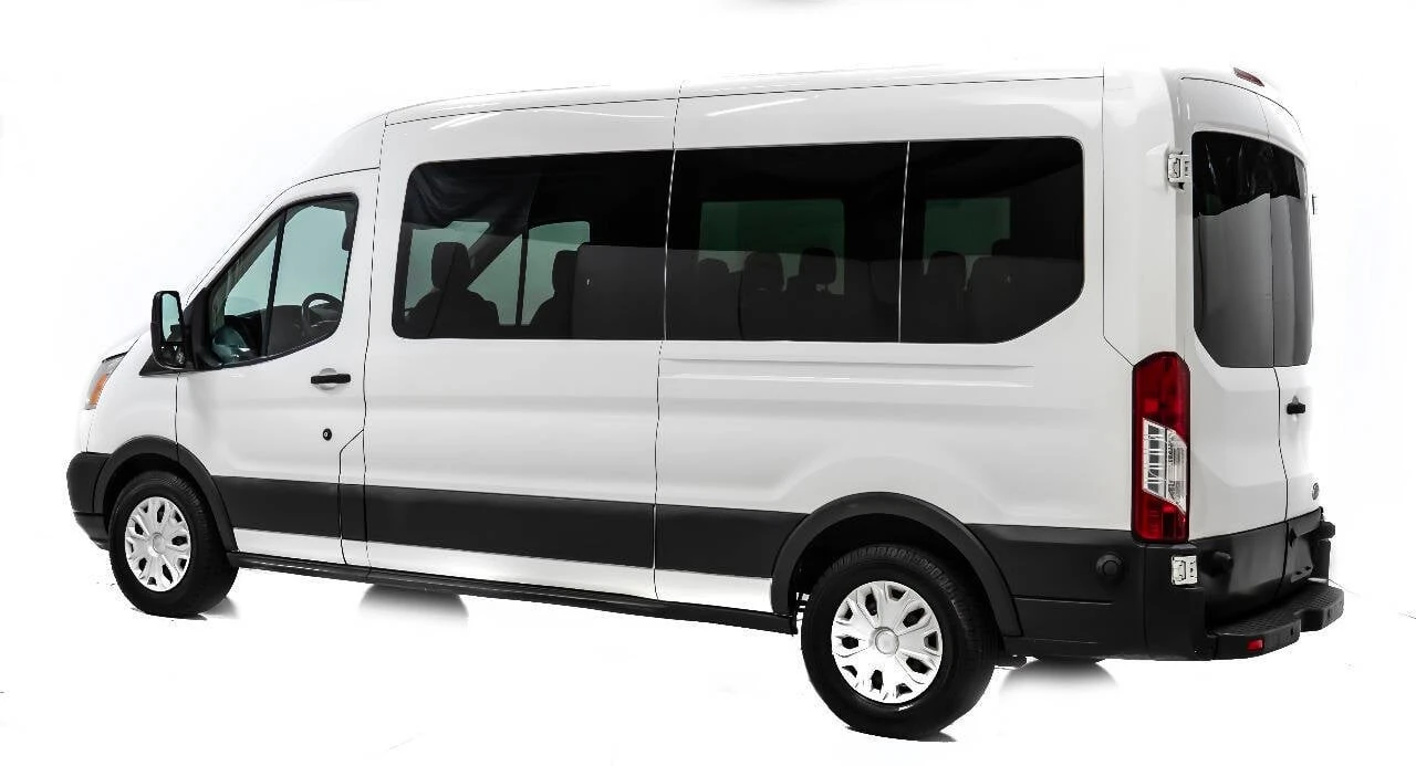 2015 Ford Transit - Image 4 of 12