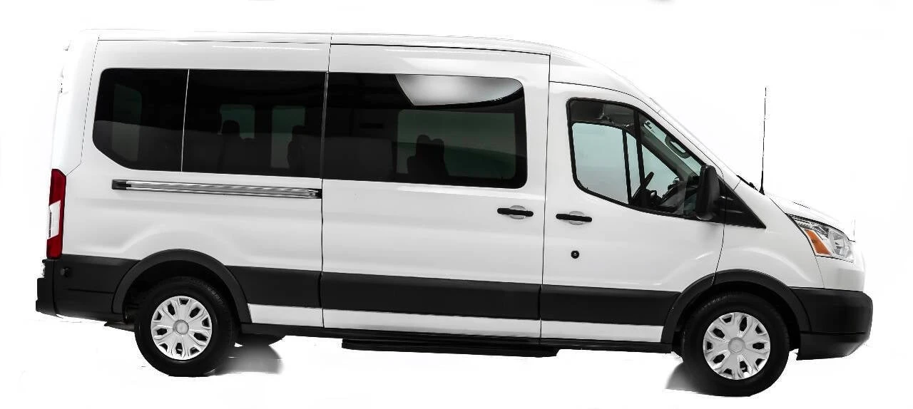 2015 Ford Transit - Image 5 of 12