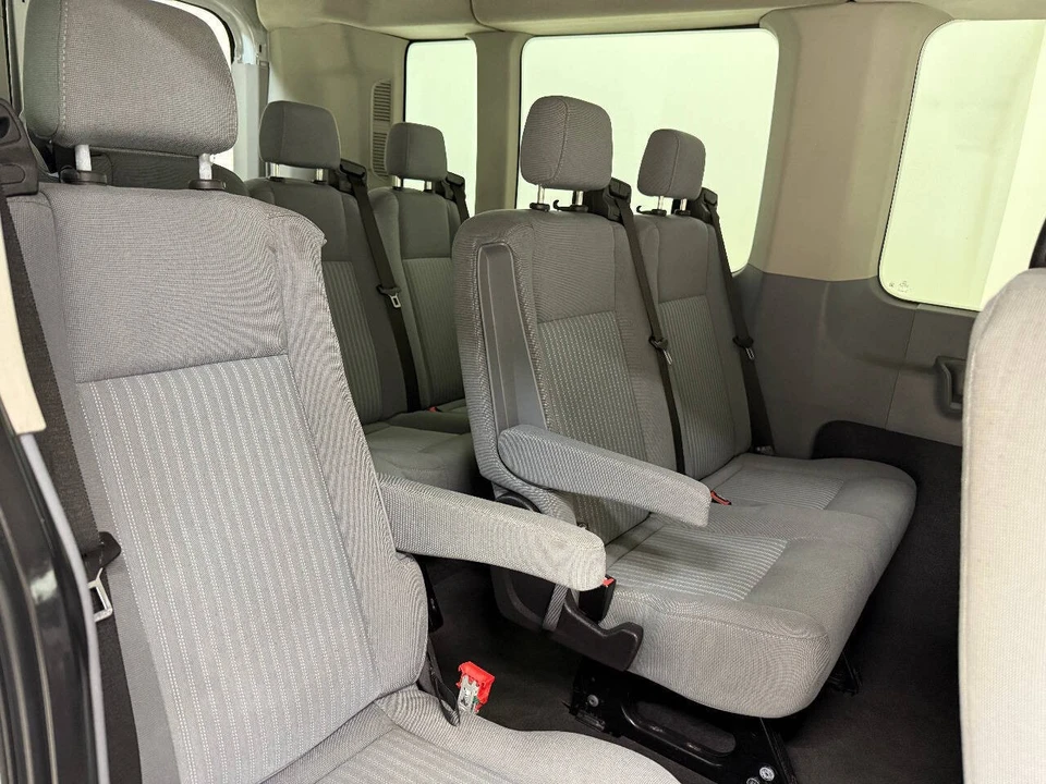 2015 Ford Transit - Image 28 of 31