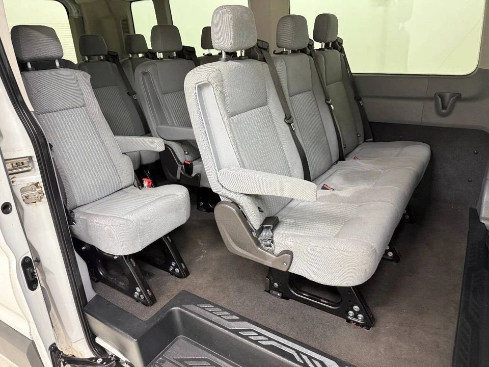2015 Ford Transit - Image 26 of 31