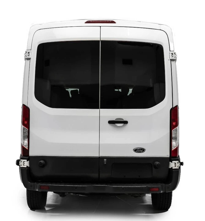 2015 Ford Transit - Image 8 of 31