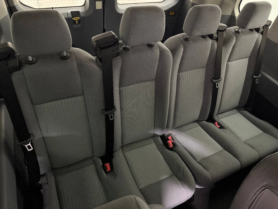 2015 Ford Transit - Image 27 of 31