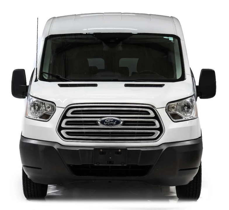 2015 Ford Transit - Image 7 of 31