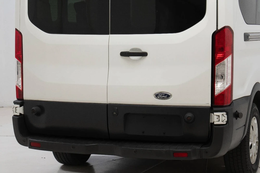 2015 Ford Transit - Image 13 of 21