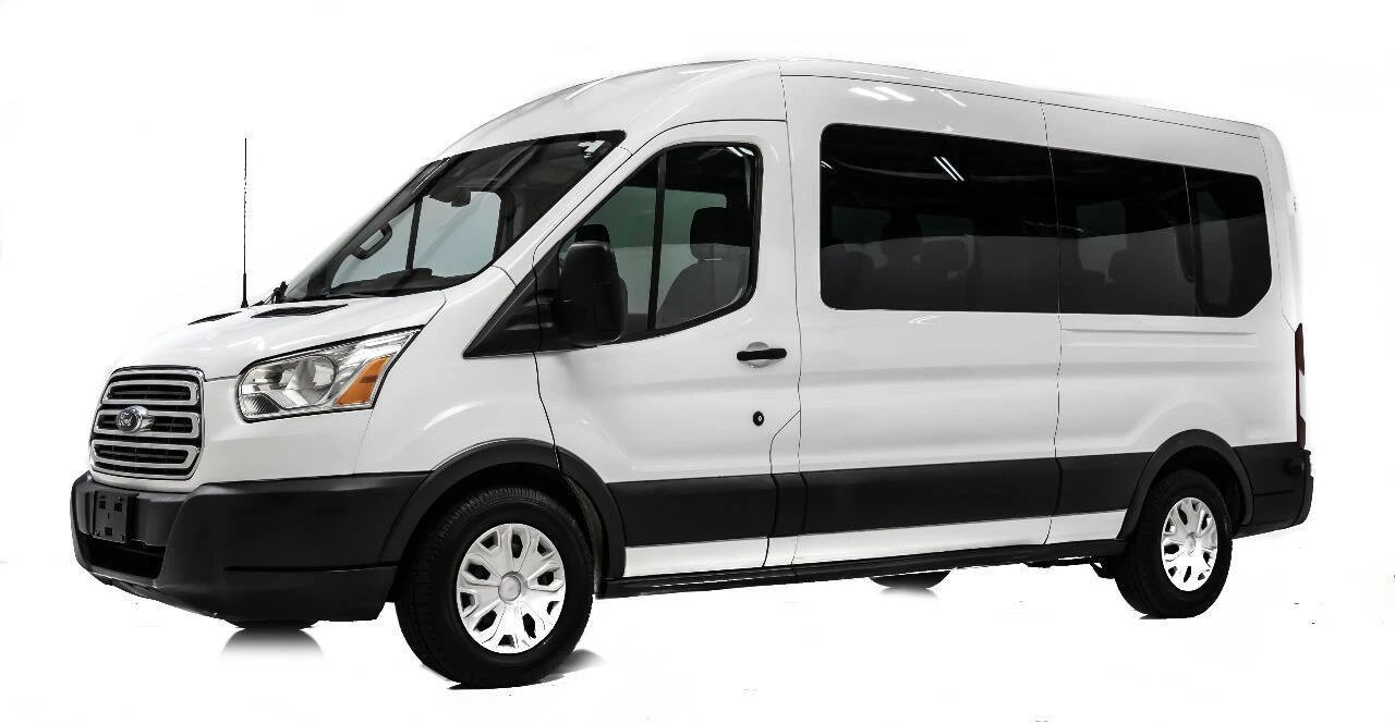 2015 Ford Transit - Image 2 of 31