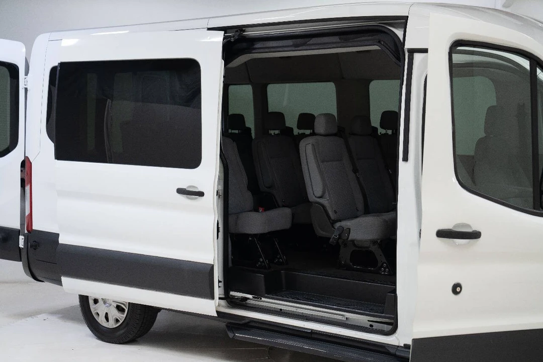 2015 Ford Transit - Image 21 of 31