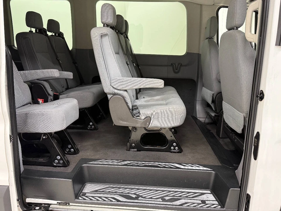 2015 Ford Transit - Image 30 of 31