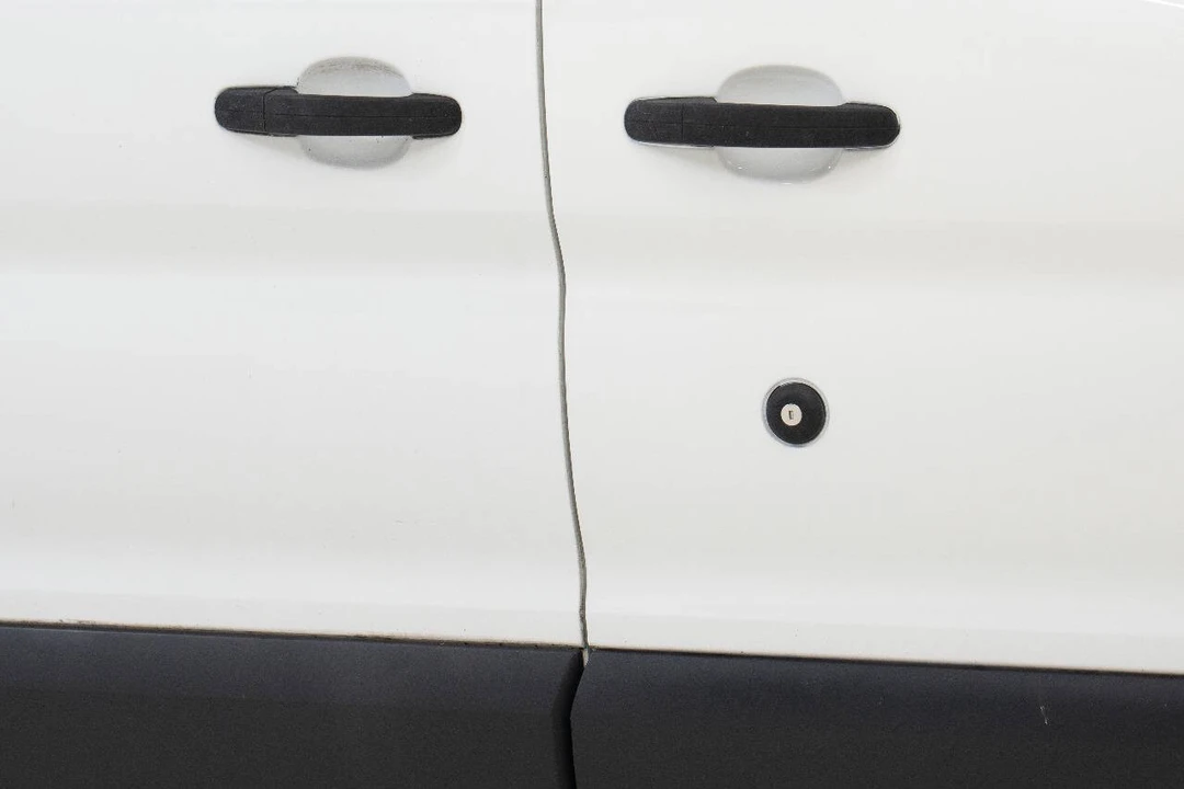 2015 Ford Transit - Image 16 of 21