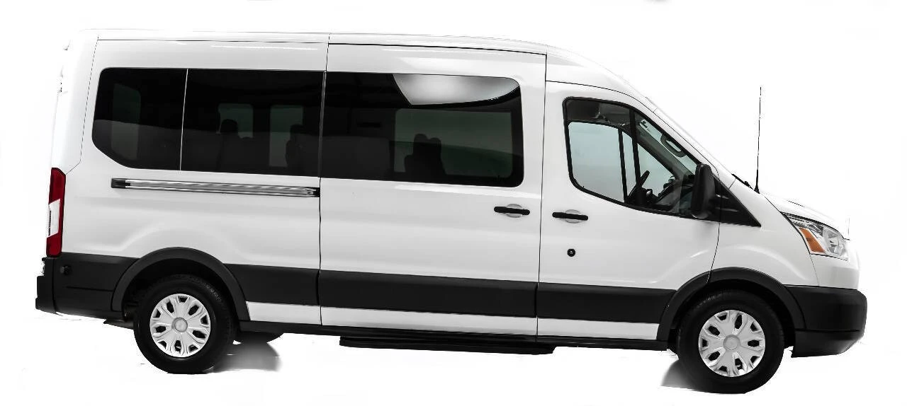 2015 Ford Transit - Image 5 of 31