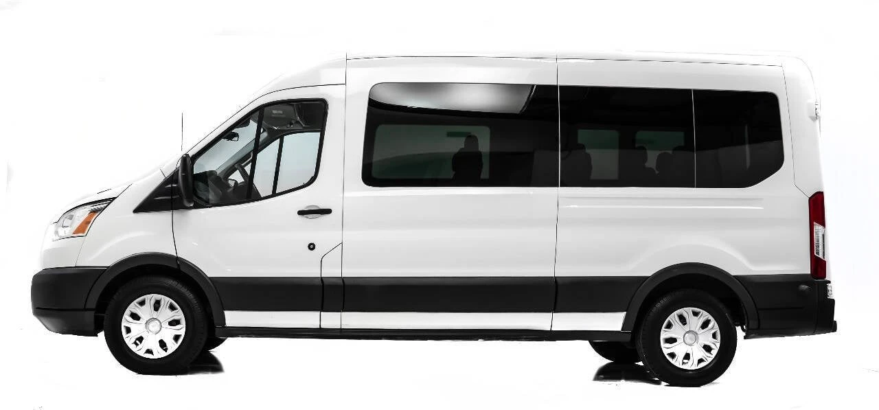 2015 Ford Transit - Image 6 of 12