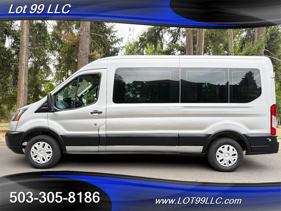 2015 Ford Transit - Image 2 of 4