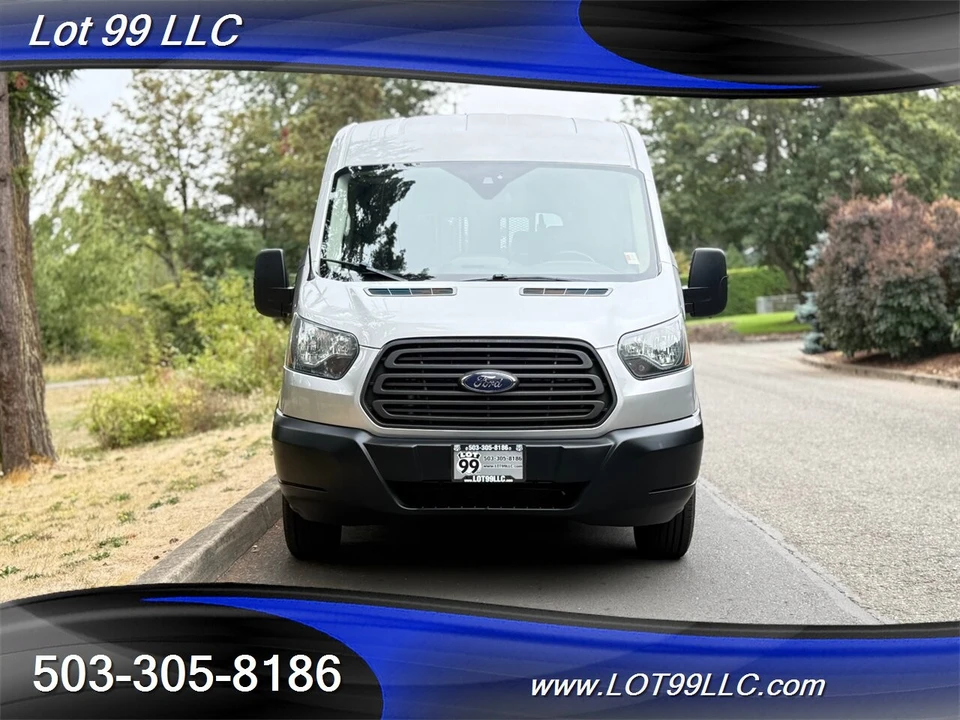 2015 Ford Transit - Image 4 of 4