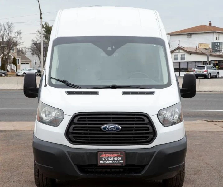 2015 Ford Transit - Image 2 of 12